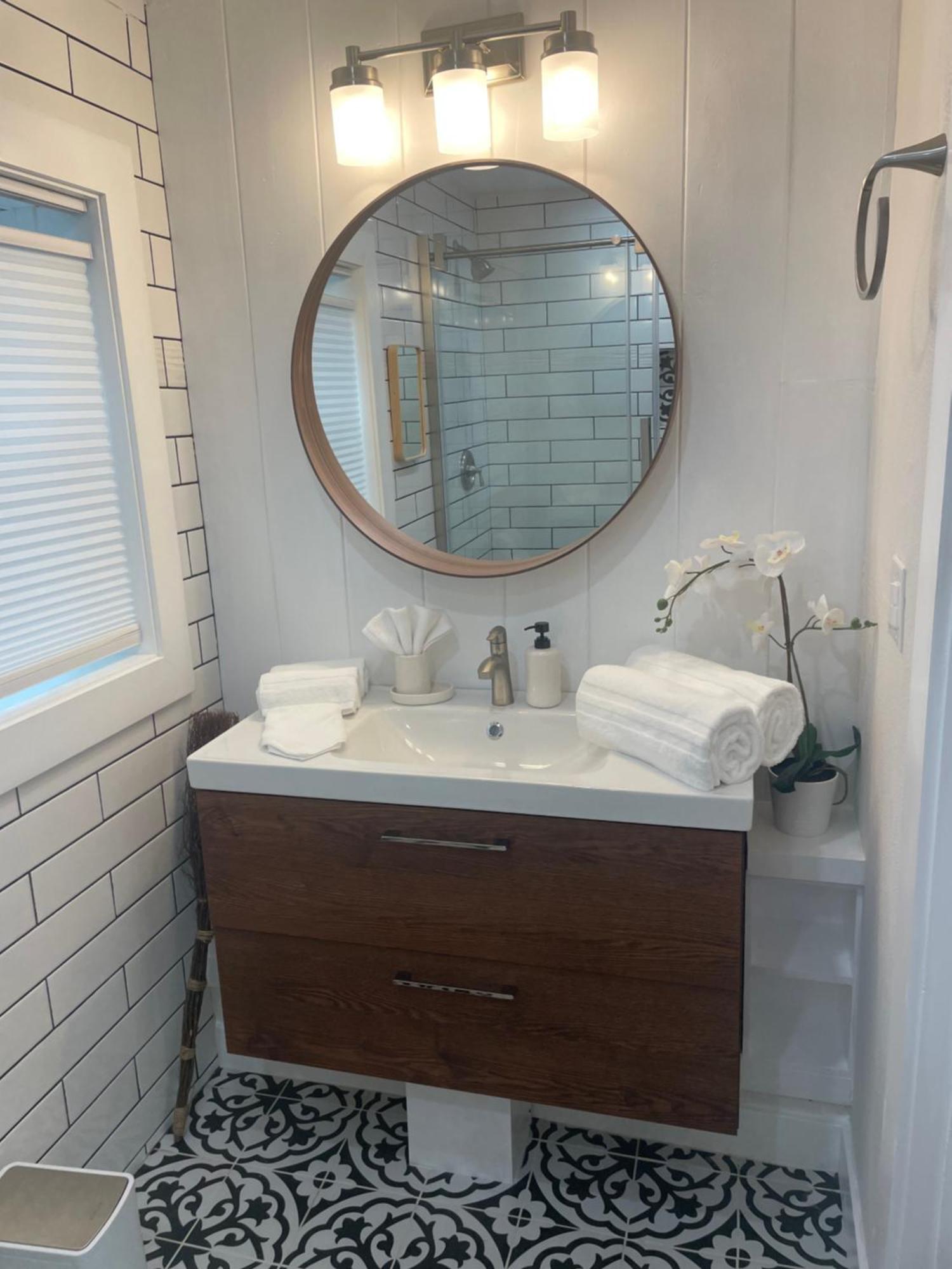 Shares Courtyard Luxury Apt - New! Rockledge Eksteriør billede