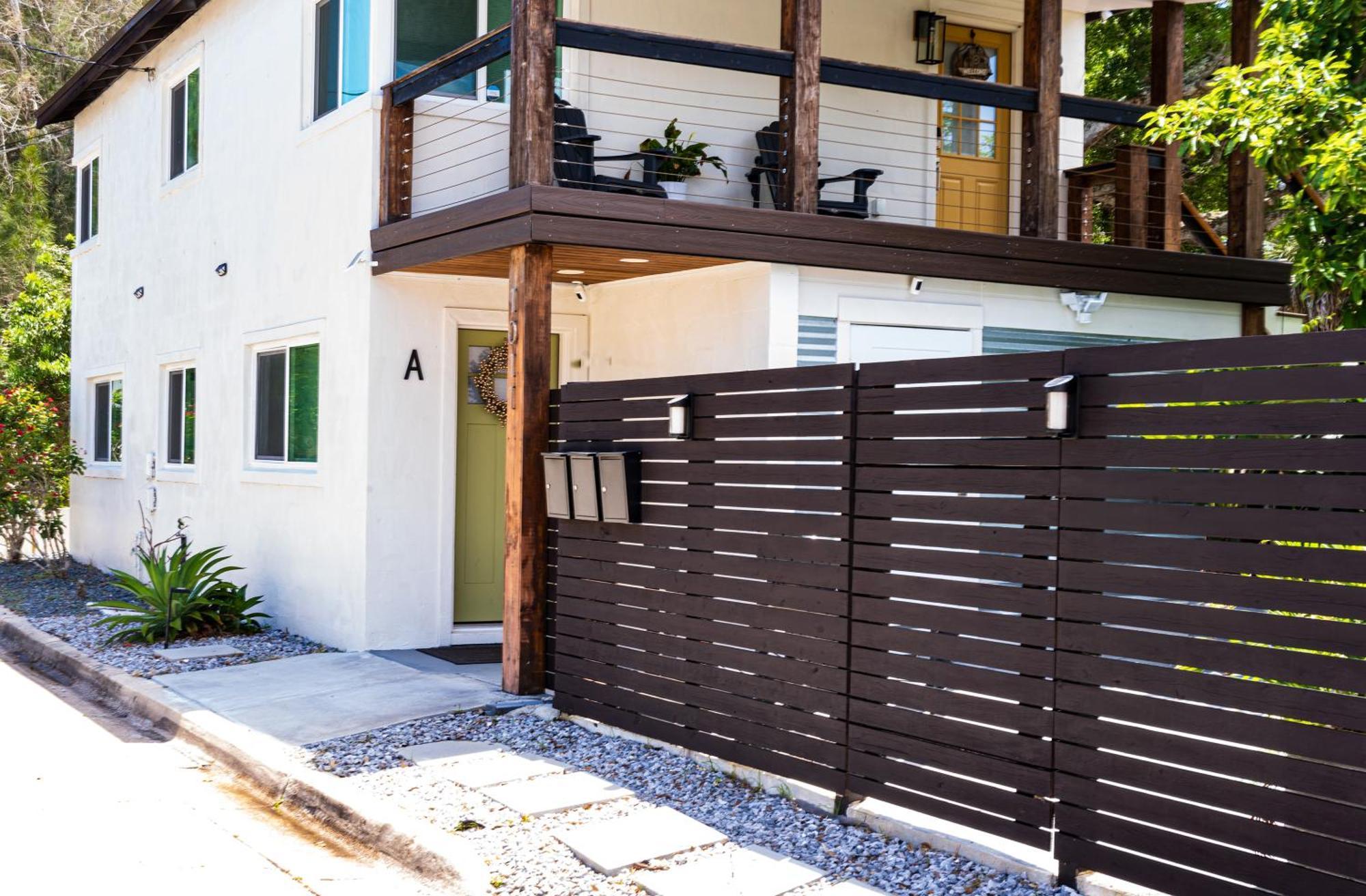 Shares Courtyard Luxury Apt - New! Rockledge Værelse billede